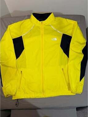 The North Face Flight Series Running Jacket